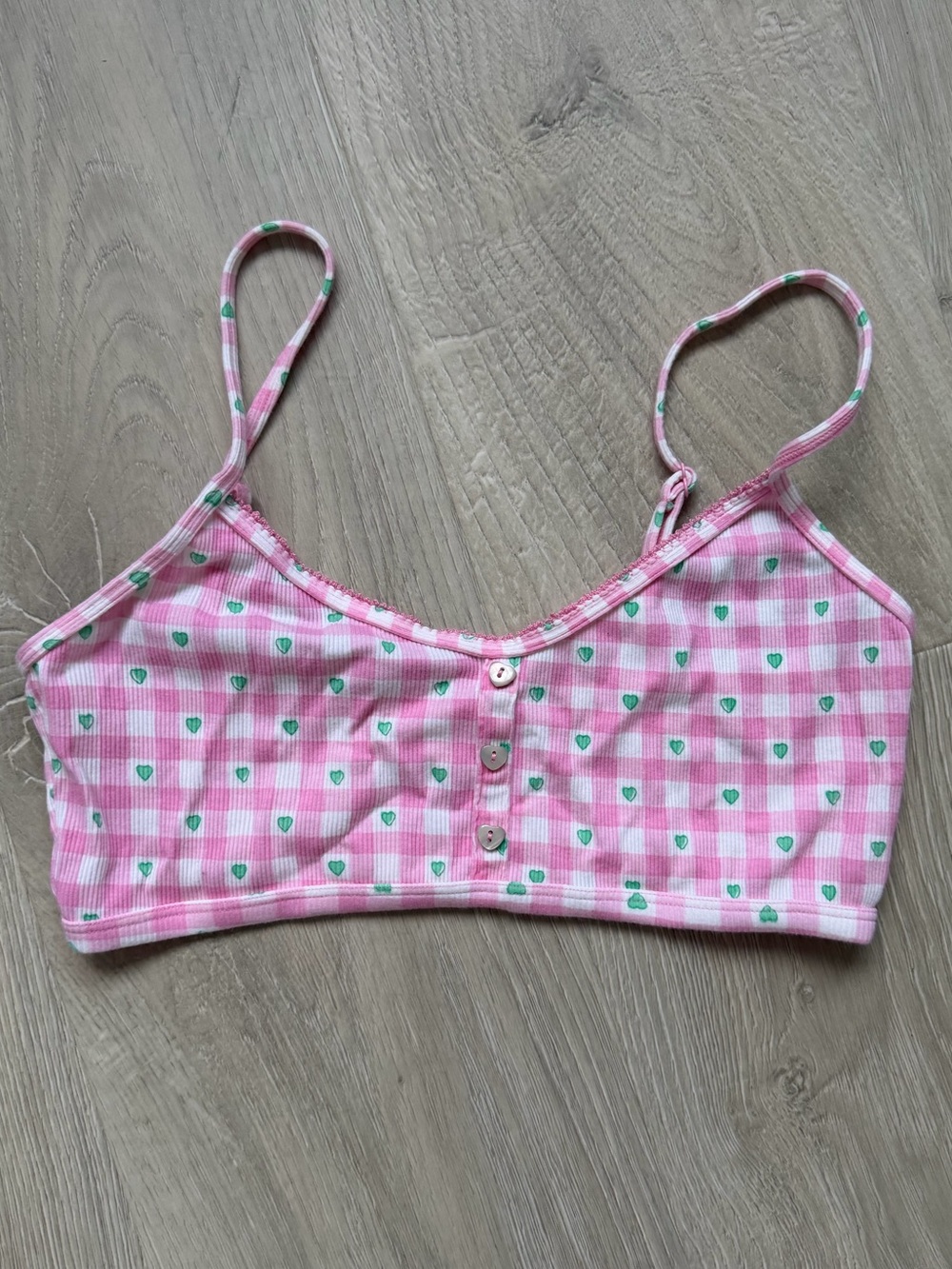 Roller Rabbit Chrystie Bralette
